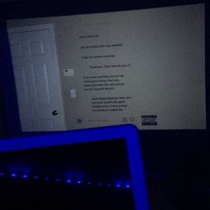 Meet your Posher, Ian